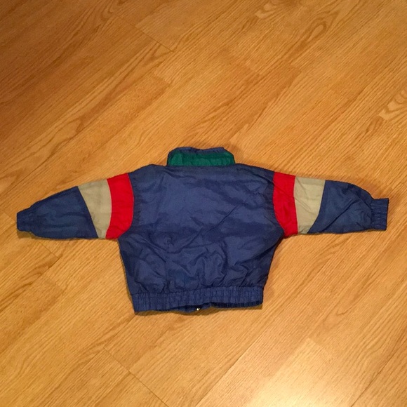 In Design Jacket - Picture 2 of 3